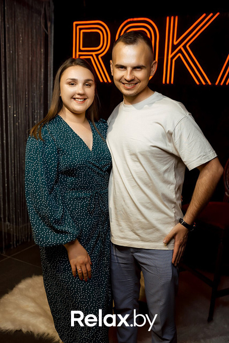 Saturday Party, фото № 18