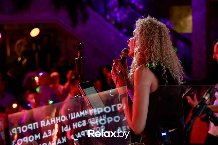 Friday party, фото № 24