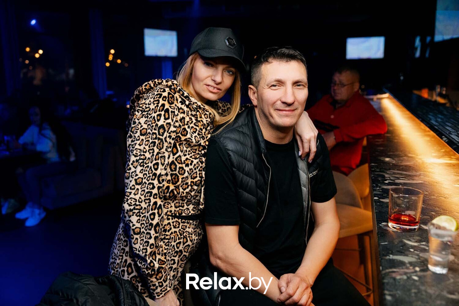 Ночные жители, фото № 14