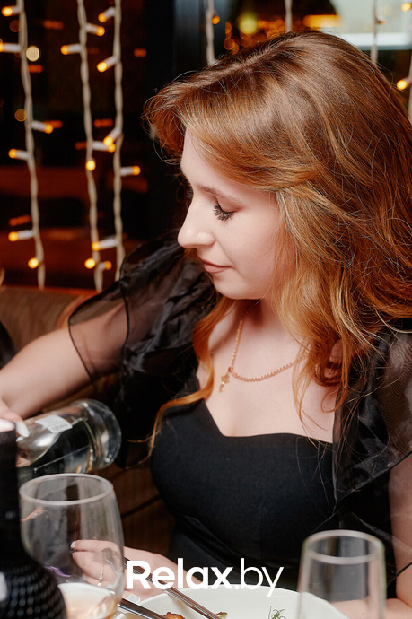 Новый Год в Ангелах, фото № 148