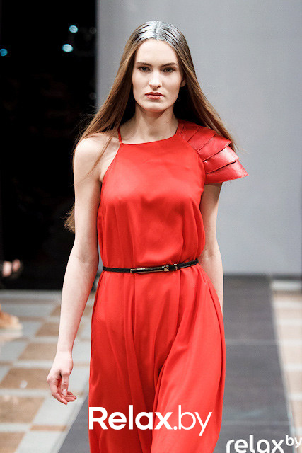 Показ Natasha TSU RAN, фото № 65