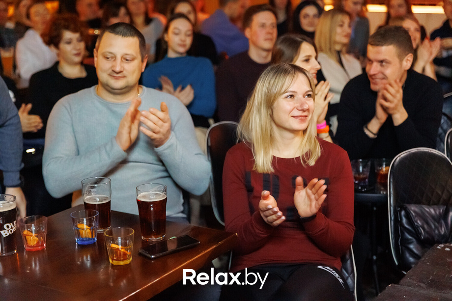 Отчетный концерт, фото № 84