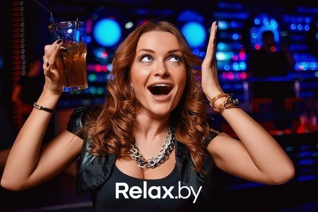 After-party with Backstreet Boys, фото № 70