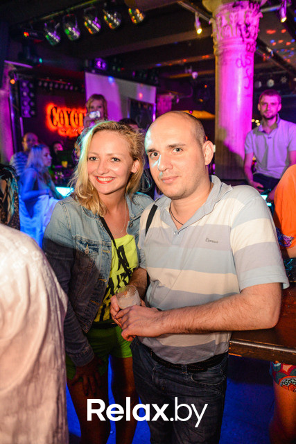 Bartenders Battle, фото № 142