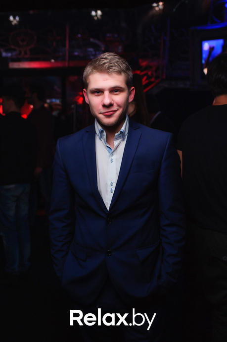 Fashion show, фото № 28