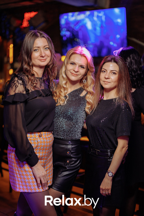 Zavod Saturday Night, фото № 75