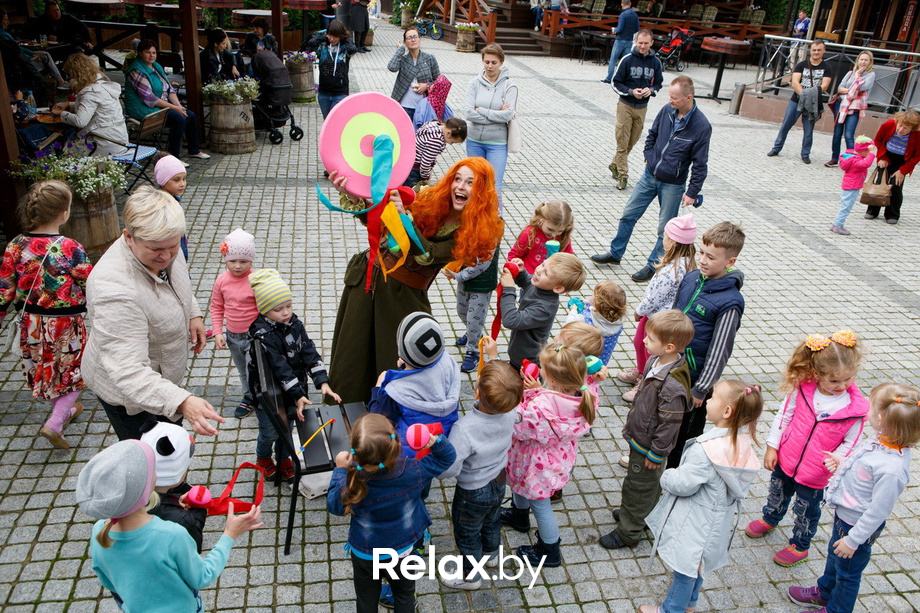 Принцеса Мерида, фото № 61