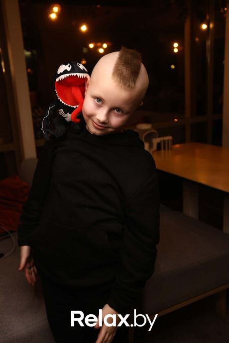 Terra party, фото № 44