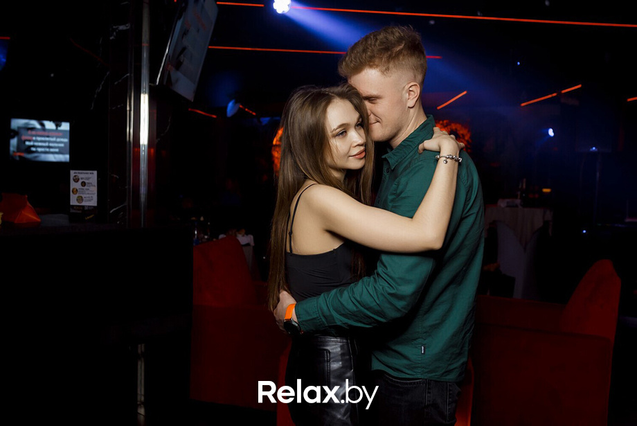 Saturday Night, фото № 43