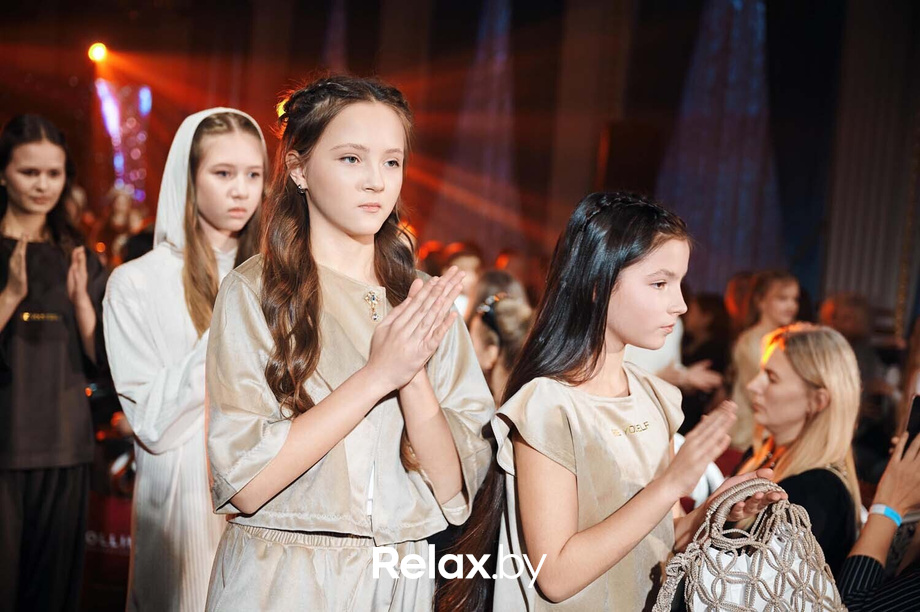 Fashion Fabrique 2.0 (часть 10), фото № 188