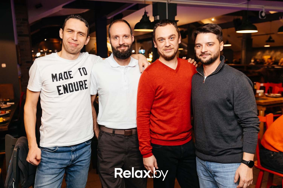 Пятница в Броваре, фото № 80