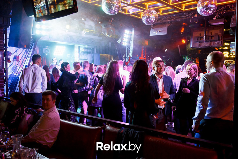 Новогодний Бруклин, фото № 18