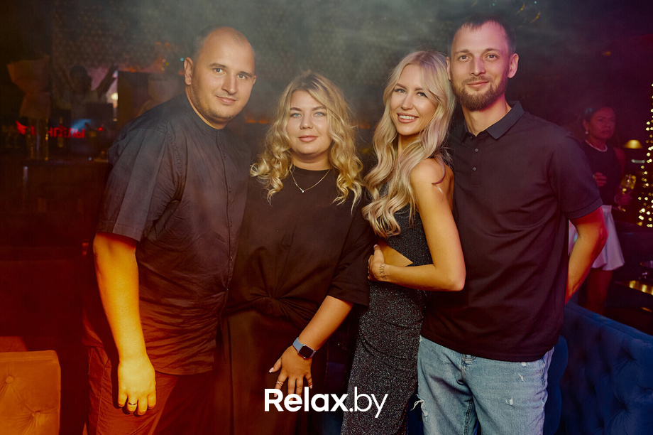 Saturday music, фото № 6