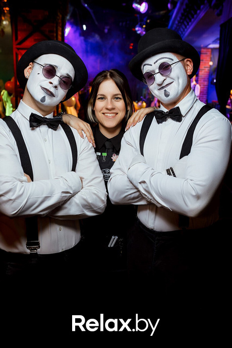 День рождения ресторана Бруклин!, фото № 46