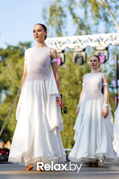 Музыка твоего города, фото № 90