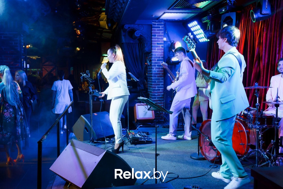 Brooklyn Live!, фото № 18