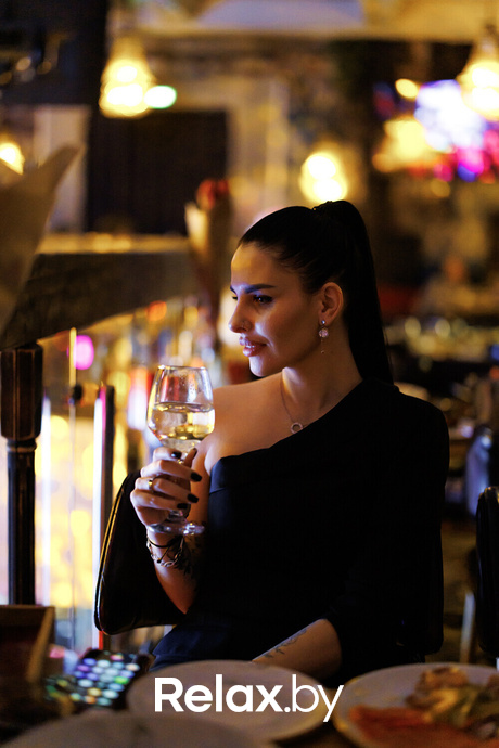 Thursday party, фото № 73