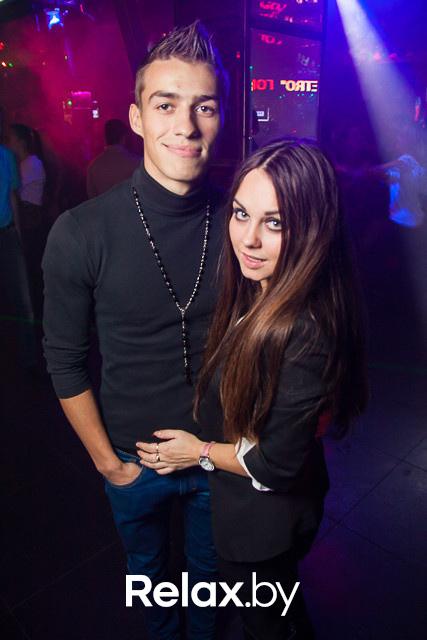 Madison Disco, фото № 53