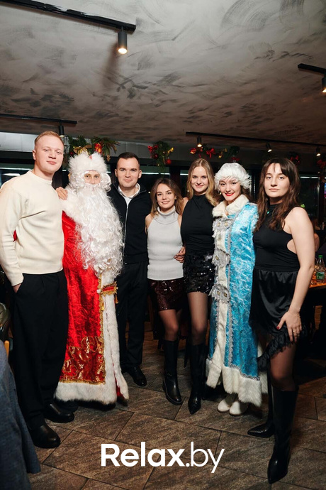 Новый Год, фото № 174