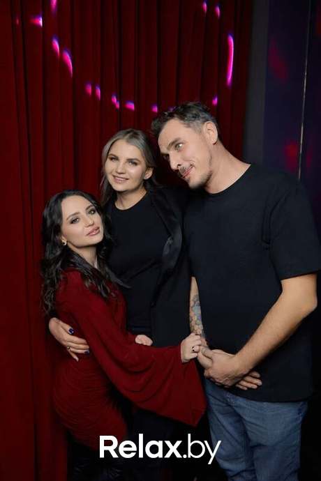 Открытие The One, фото № 174