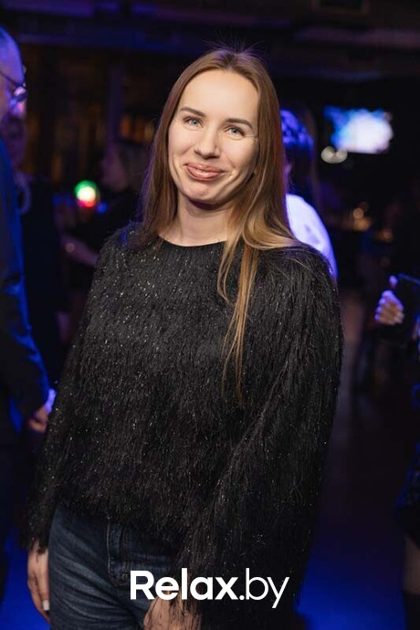 Ночные жители, фото № 63