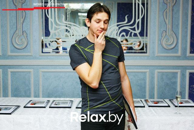 Выпускной Бизнес-школы Расти, фото № 35