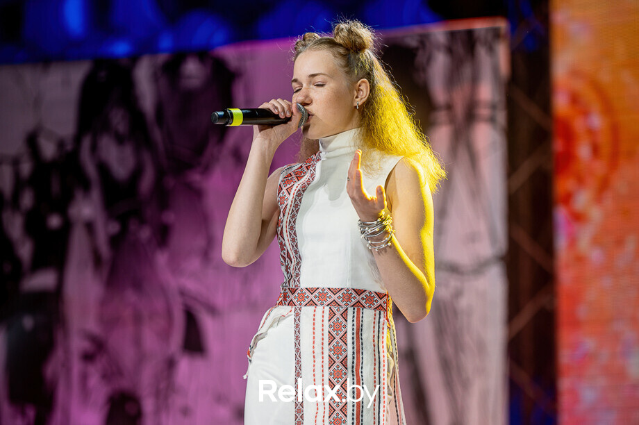 День работников лёгкой промышленности Беларуси, фото № 164