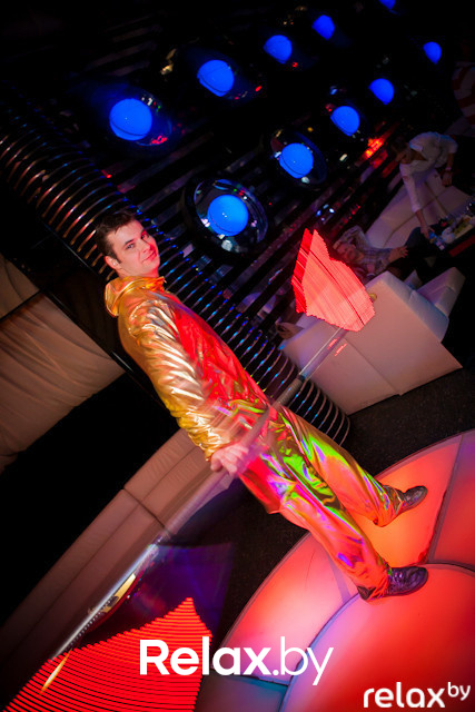 Next Club Show, фото № 55