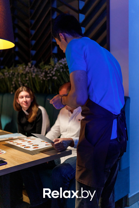 День Рождения кафе «Паланга» 2 года, фото № 32