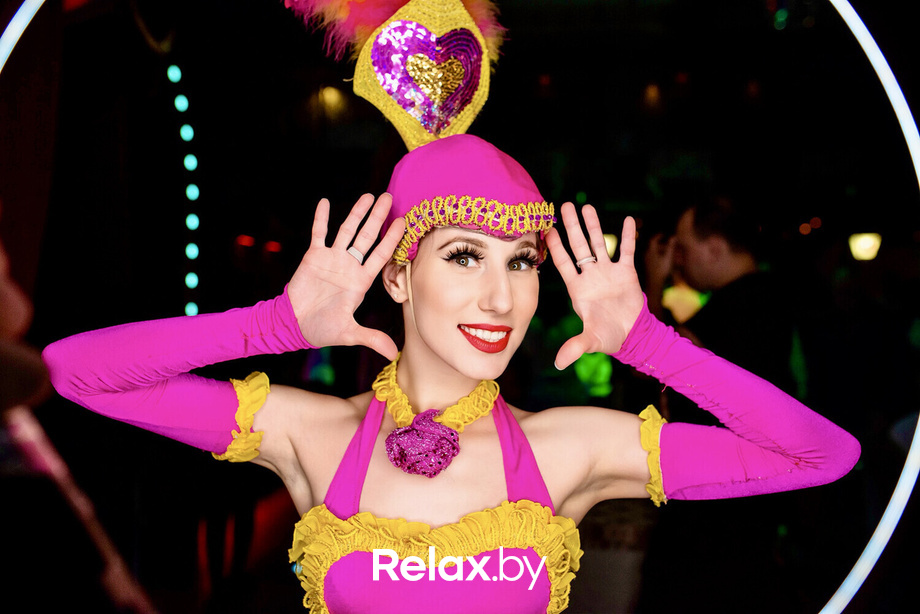 MoulinRouge, фото № 55