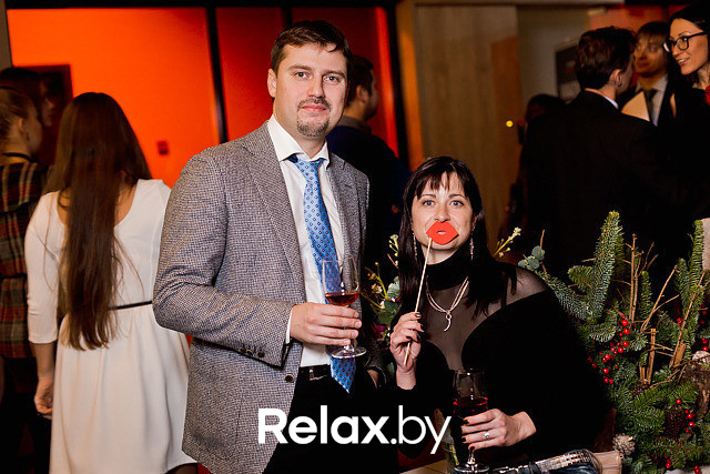 Новоселье Бизнес-школы "РАСТИ", фото № 122