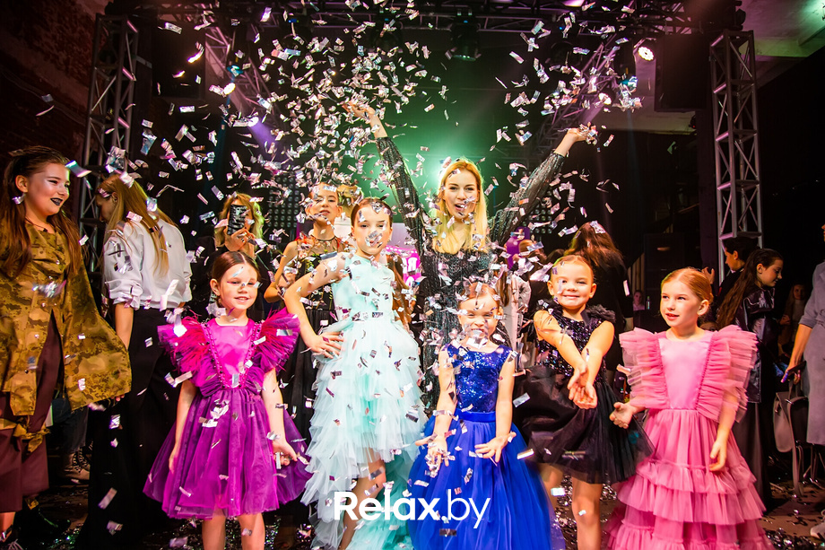 Kids Fashion Week 2021, фото № 128
