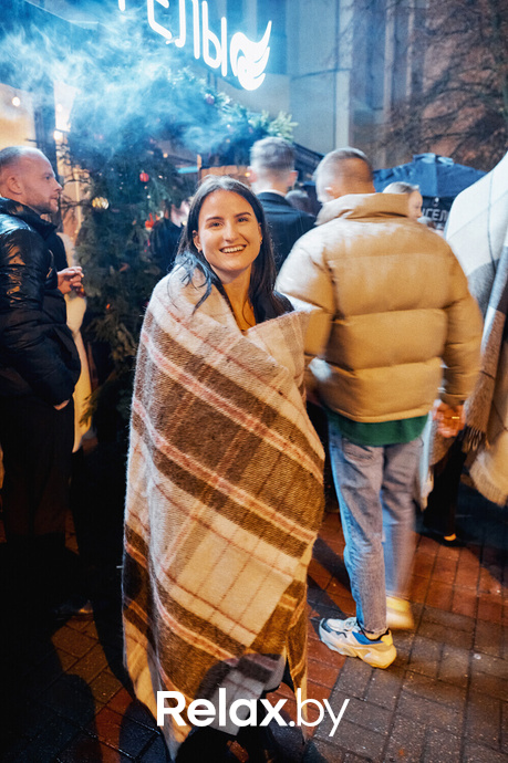 Новый год в Ангелах, фото № 164