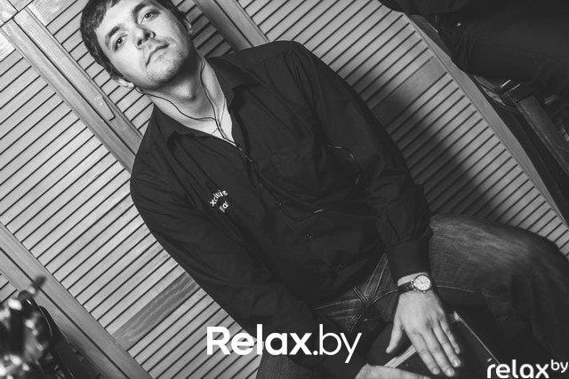 Вечеринка в Tapas bar, фото № 54