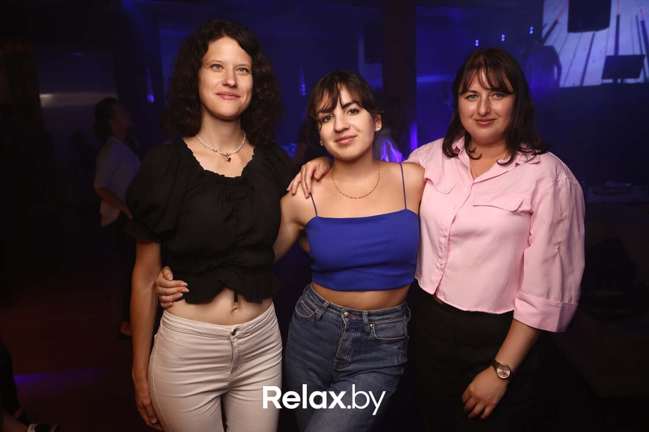 Terra party, фото № 36