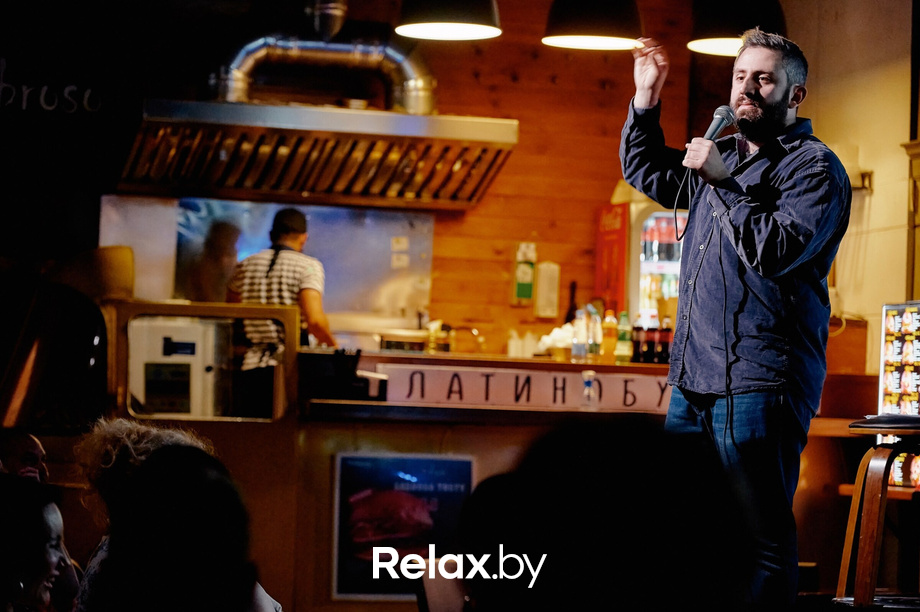 Отчетный концерт, фото № 76