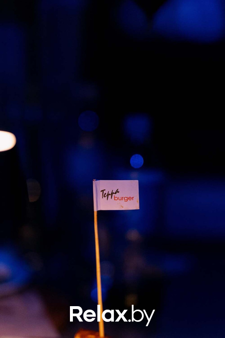 Ночные жители, фото № 80