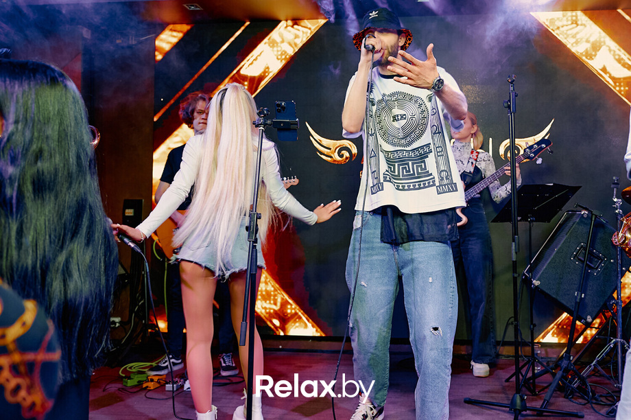 Friday Music, фото № 59