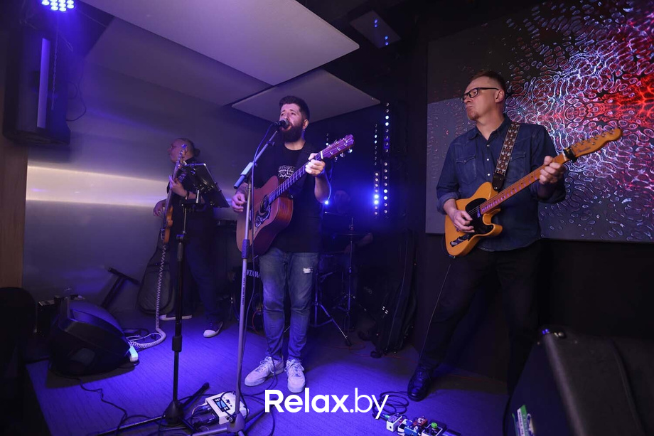 Terra party, фото № 63