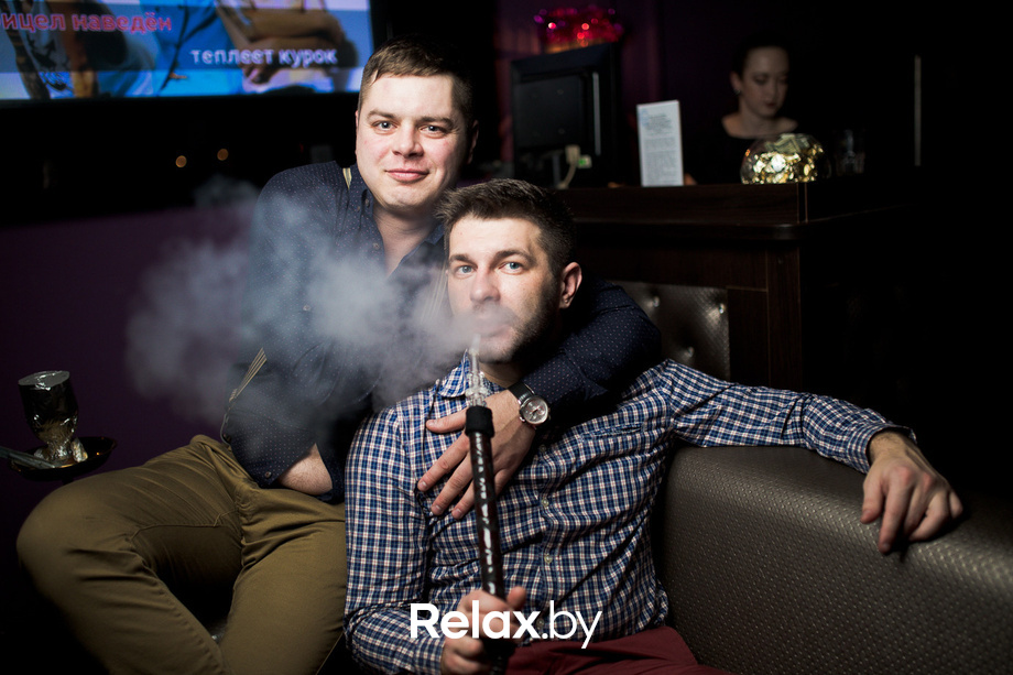 Рождественская ночь, фото № 47