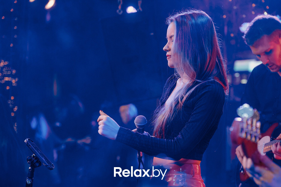 Старый Новый Год в Ангелах, фото № 60