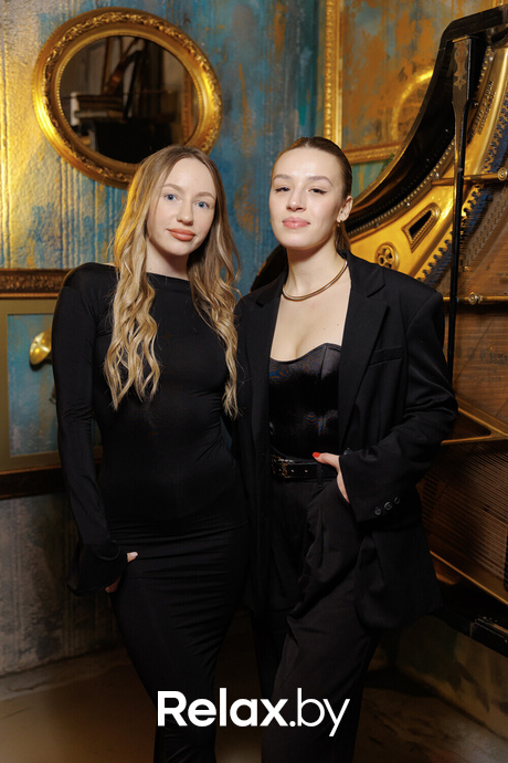 Friday Party, фото № 62