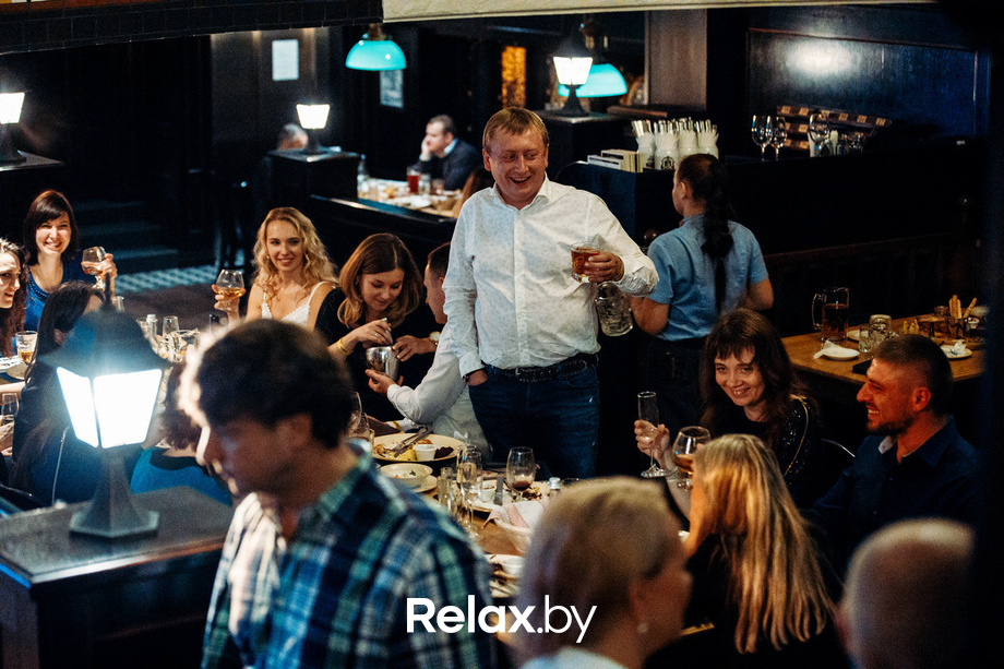 Концерт группы Band и Ты и De Kuba, фото № 55