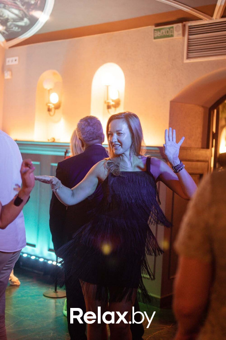 Выходные в Rustaveli, фото № 44