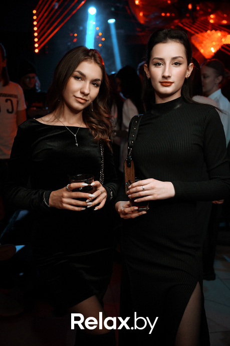 Saturday party, фото № 4