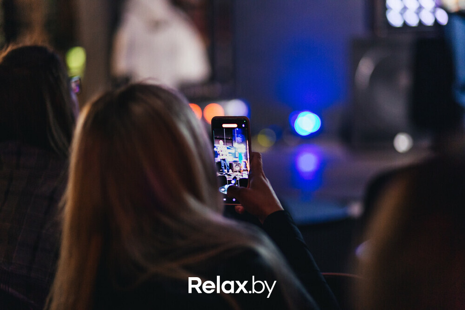 Отчетный концерт, фото № 58