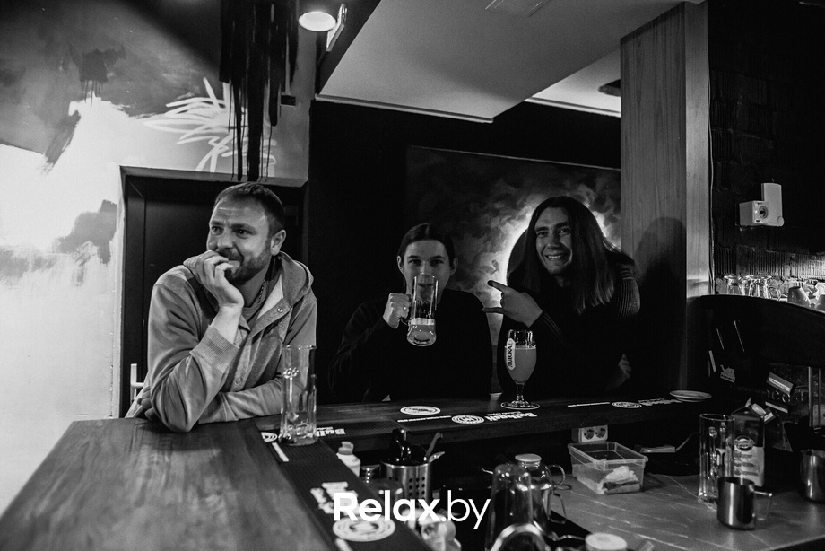 Поэтический вечер / У. Шекспир, фото № 80