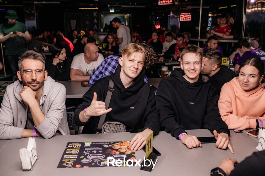 Финал Лиги Чемпионов, фото № 29