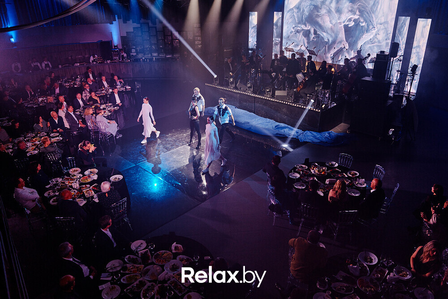 Творческий вечер поэта Валерия Бестолкова, фото № 207