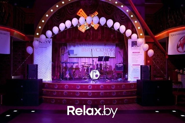 «Выпускной ВУЗов г.Минска», фото № 35